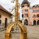 Zara Komárno