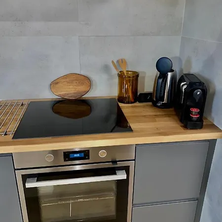 Apartman Zara