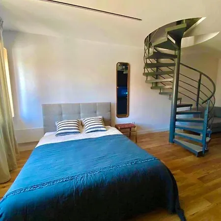 Apartment Zara