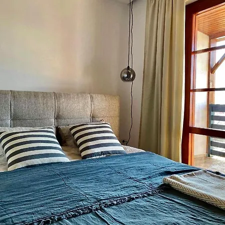 Zara Apartmán Komárno