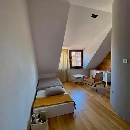 Zara Apartment