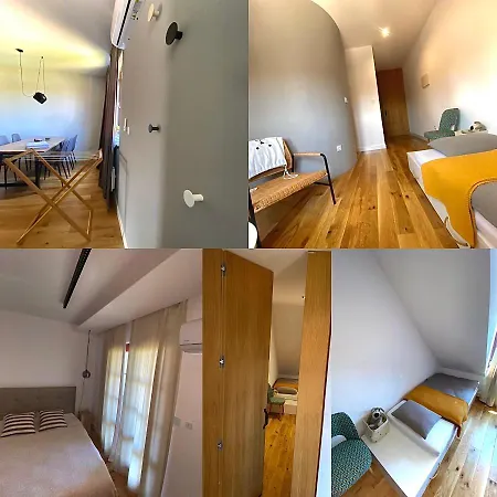 Zara Apartman *