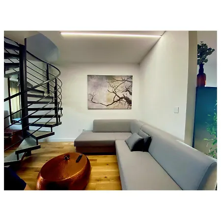 Zara Apartmán *