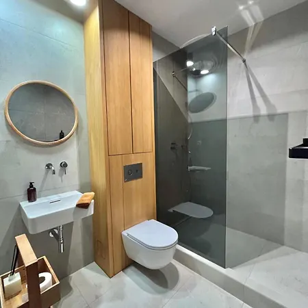 Apartment Zara