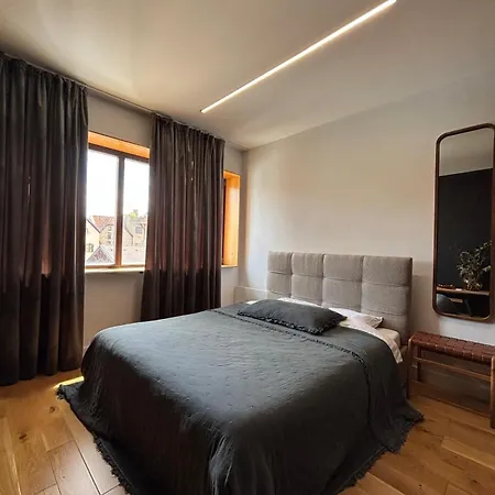 Apartment Zara *