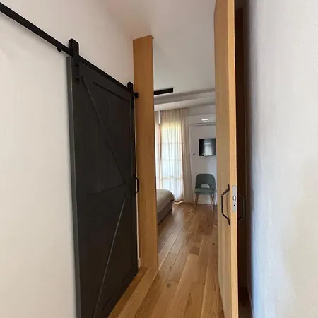 Apartment Zara