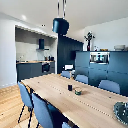 Zara Apartment *