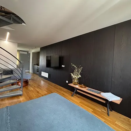 Apartment Zara *