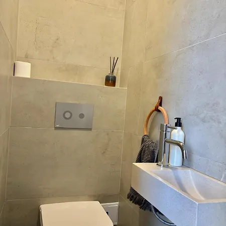Apartment Zara Komarno